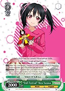 Doll Festival Nico Yazawa - LL/EN-W02-E037 - C