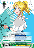 Light  Umbrella Eli Ayase - LL/EN-W02-E040 - C
