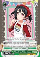 Homely Idol Nico Yazawa - LL/EN-W02-E046 - C