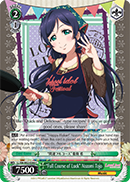Full Course of Luck Nozomi Tojo - LL/EN-W02-E048 - C