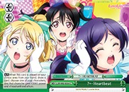 Heartbeat - LL/EN-W02-E056 - CC