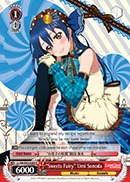 Sweets Fairy Umi Sonoda - LL/EN-W02-E068 - R