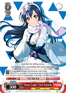 Snow Lady Umi Sonoda - LL/EN-W02-E085 - C