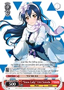 Snow Lady Umi Sonoda - LL/EN-W02-E085 - C