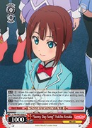 Sunny Day Song Yukiho Kosaka - LL/EN-W02-E092 - C