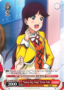 Sunny Day Song Erena Todo - LL/EN-W02-E095 - C