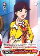 Sunny Day Song Erena Todo - LL/EN-W02-E095 - C