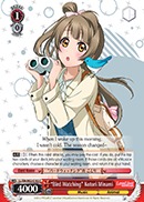 Bird Watching Kotori Minami - LL/EN-W02-E102 - C