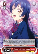 Future Style Umi Sonoda - LL/EN-W02-E103 - C