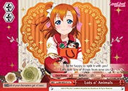Lots o' Animals - LL/EN-W02-E113 - CC