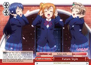 Future Style - LL/EN-W02-E115 - CC