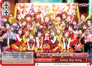 Sunny Day Song - LL/EN-W02-E116 - CC