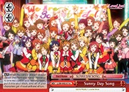 Sunny Day Song - LL/EN-W02-E116 - CC