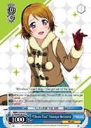 Elven Ties Hanayo Koizumi - LL/EN-W02-E147 - C