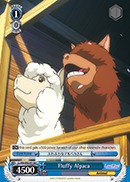 Fluffy Alpaca - LL/EN-W02-E156 - C