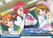 Time for Home Economics - LL/EN-W02-E169 - CC