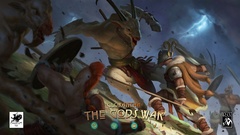 Glorantha: The Gods War