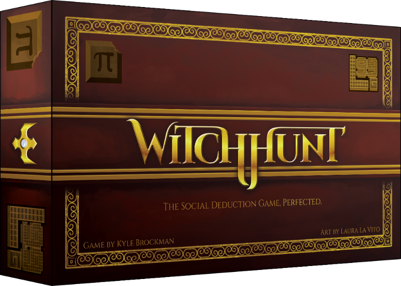 Witch Hunt