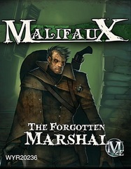 THE FORGOTTEN MARSHAL