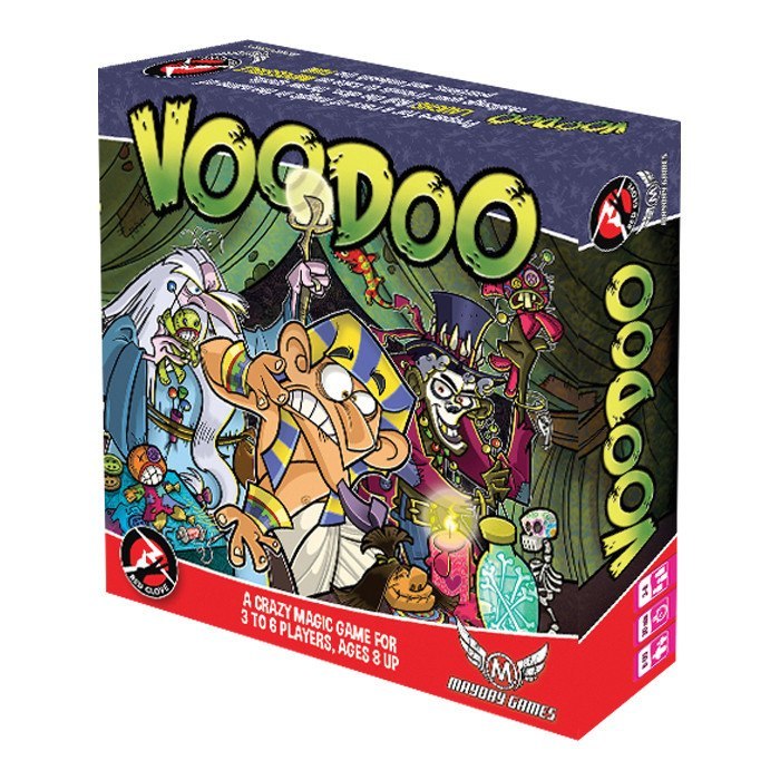 VOODOO
