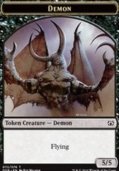 Demon Token