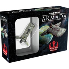 Star Wars Armada: Phoenix Home Expansion Pack