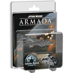 Star Wars Armada: Imperial Light Cruiser Expansion Pack