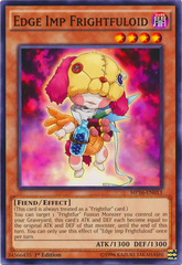 Edge Imp Frightfuloid - MP16-EN013 - Common - 1st Edition