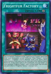 Frightfur Factory - MP16-EN025 - Common - 1st Edition