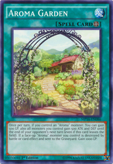 Aroma Garden - MP16-EN086 - Common - 1st Edition