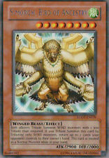 Simorgh, Bird of Divinity - WCPP-EN016 - Rare - Limited Edition