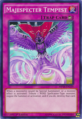 Majespecter Tempest - MP16-EN159 - Common - 1st Edition