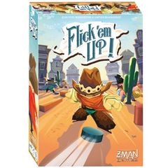 Flick 'Em Up (Plastic Version)