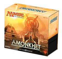 Amonkhet Bundle