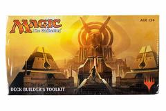 Amonkhet Deck Builder's Toolkit