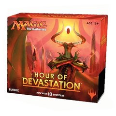 Hour of Devastation Bundle