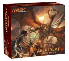 Archenemy: Nicol Bolas