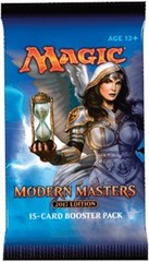 Modern Masters 2017 Booster Pack