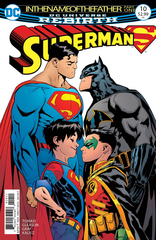 Superman #10 (STL023259)