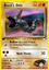 Brock's Onix - 69/132 - Common - 1st Edition