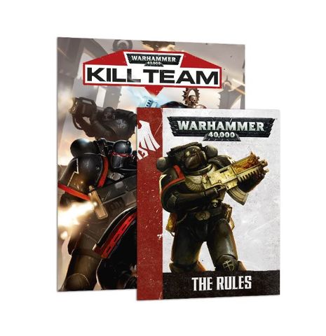 Warhammer 40,000: Kill Team (2016)