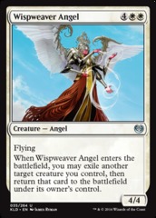 Wispweaver Angel