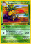 Exeggutor - 35/64 - Uncommon - 1st Edition