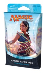 Kaladesh Booster Battle Pack