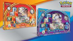 Alola Collection Bundle