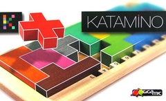 Katamino Deluxe