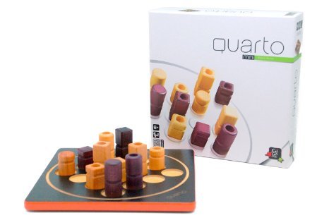 Quarto! Mini