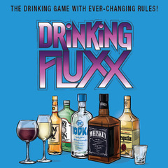 Drinking Fluxx