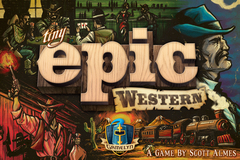 EW-01 Tiny Epic Western