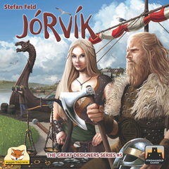 Jorvik